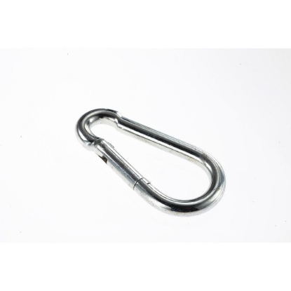 Picture of Attwood Marine Trolling Motor Power Plug, Part 76487 â€“ Durable Boat Connector