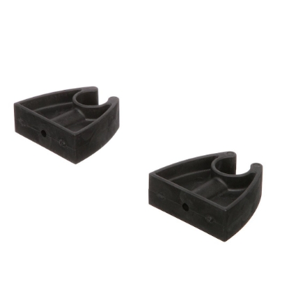 Picture of Attwood 75711 Navigation Light Pole Storage Clip â€“ Durable Marine Accessory
