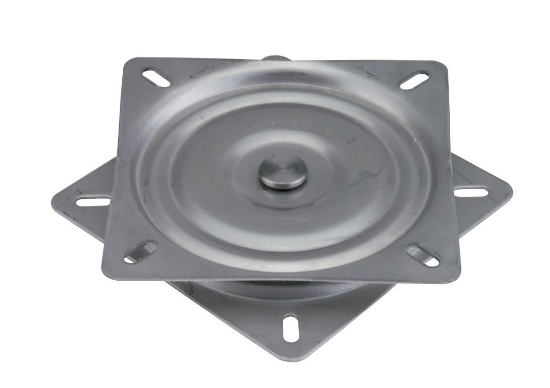 Picture of Attwood Marine Boat Seat Mount, Adjustable Swivel â€“ Part #75018