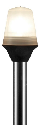 Picture of Attwood Marine Navigation Light 7100A7 â€“ Boat LED Deck Mount, Waterproof