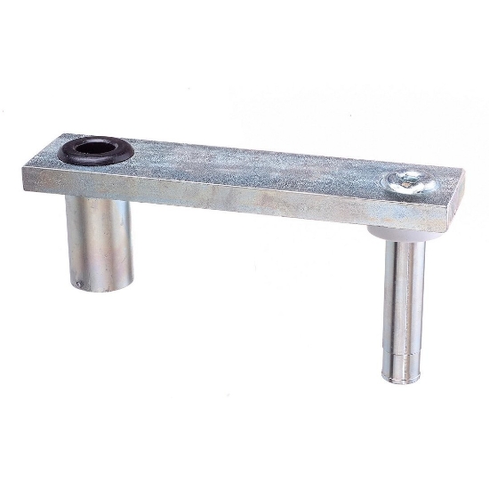 Picture of Attwood Marine Boat Scupper 685551 â€“ Durable Drain Valve for Boats