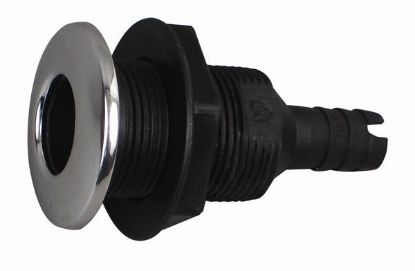 Picture of Attwood Marine Boat Seat Pedestal Base Plate 67749 â€“ Durable Aluminum Mount