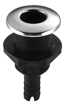 Picture of Attwood Marine Boat Seat Pedestal Base Plate 67749 â€“ Durable Aluminum Mount