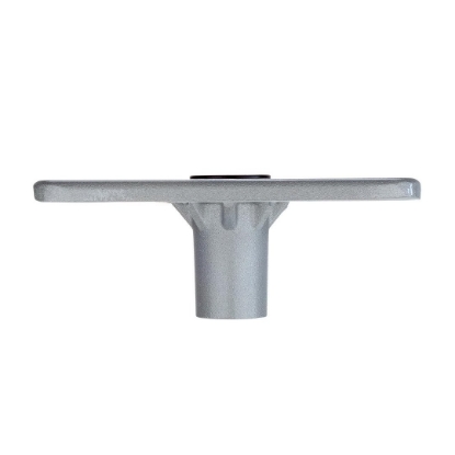 Picture of Attwood 6773T Boat Seat Pedestal Base Plate â€“ Marine Grade Replacement Part