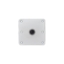 Picture of Attwood Marine Navigation Light Lens 6724051 â€“ Replacement Boat Lens