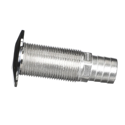 Picture of Attwood Marine Boat Scupper 665473 â€“ Durable Deck Drain for Boats