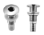 Picture of Attwood Marine Boat Scupper, Part# 665463 â€“ Durable Drain Valve for Boats