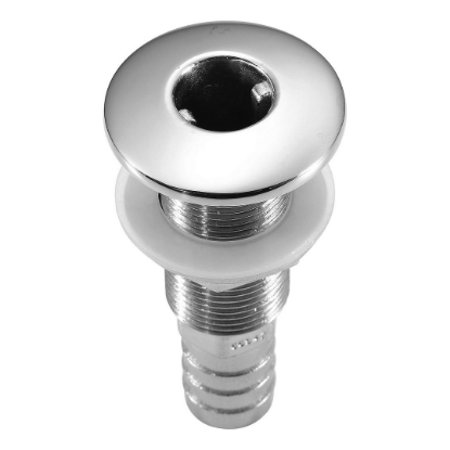 Picture of Attwood Marine Boat Scupper 665433 â€“ Durable Drain Valve for Boats