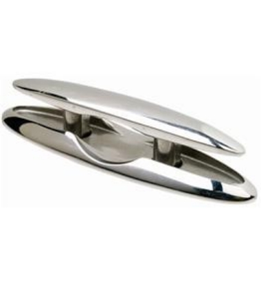 Picture of Attwood Marine Boat Rope Cleat 665157 â€“ Durable Deck Hardware for Boats