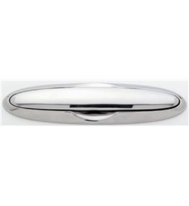 Picture of Attwood Marine Boat Rope Cleat 665157 â€“ Durable Deck Hardware for Boats