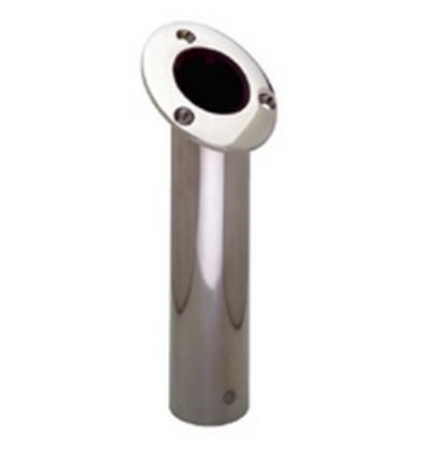 Picture of Attwood Marine Fishing Rod Holder 664707 â€“ Durable Boat Mount Accessory