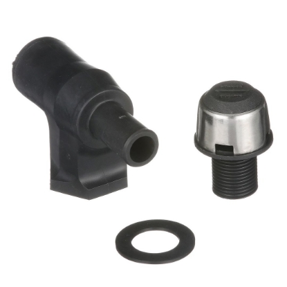 Picture of Attwood 664193 Boat Fuel Tank Vent â€“ Marine Vent Fitting â€“ Attwood Marine