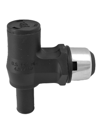 Picture of Attwood 664193 Boat Fuel Tank Vent â€“ Marine Vent Fitting â€“ Attwood Marine
