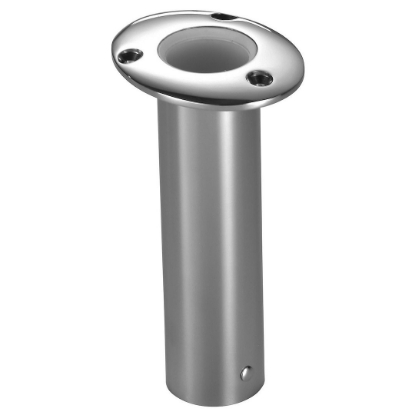 Picture of Attwood Marine Fishing Rod Holder 66364W7 â€“ Durable Boat Mount Accessory