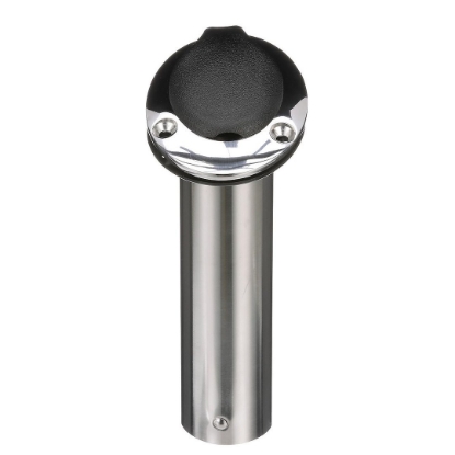 Picture of Attwood Marine Fishing Rod Holder 663647 â€“ Durable Boat Mount Accessory