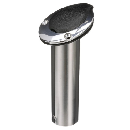 Picture of Attwood Marine Fishing Rod Holder 663647 â€“ Durable Boat Mount Accessory