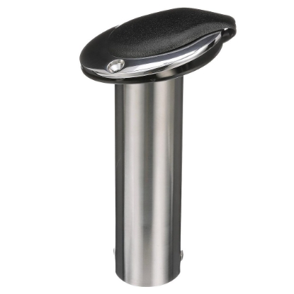 Picture of Attwood Marine Fishing Rod Holder 663627 â€“ Durable Boat Rod Mount Accessory