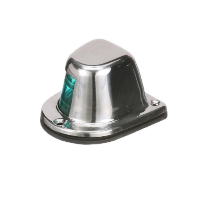 Picture of Attwood Marine Navigation Light 66319G7 â€“ Durable Boat LED Bow Light