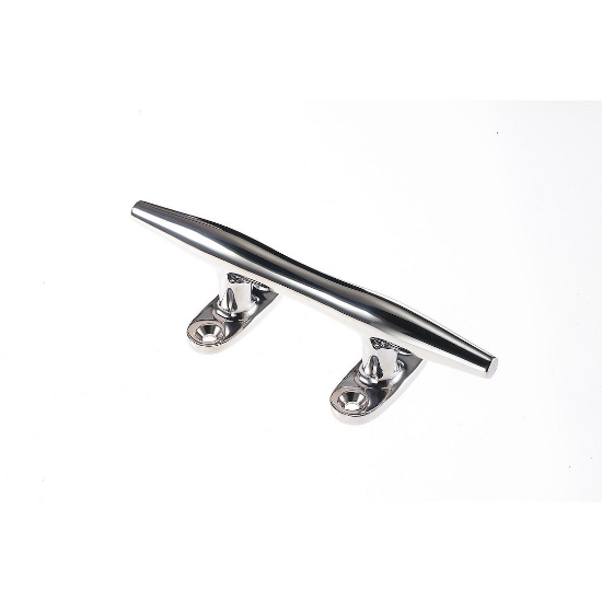 Picture of Attwood Marine Boat Rope Cleat 661103 â€“ Durable Dock Line Cleat for Boats