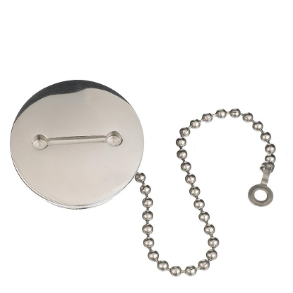 Picture of Attwood Marine 660613 Boat Deck Filler Cap â€“ Durable Replacement Fuel Cap
