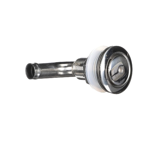 Picture of Attwood Marine Boat Fuel Tank Vent 660323 â€“ Durable Universal Marine Vent