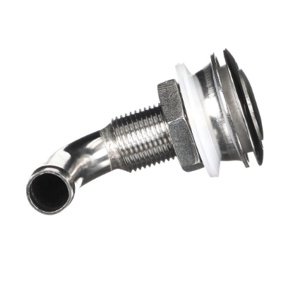 Picture of Attwood Marine Boat Fuel Tank Vent 660323 â€“ Durable Universal Marine Vent