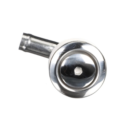 Picture of Attwood Marine Boat Fuel Tank Vent 660323 â€“ Durable Universal Marine Vent