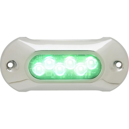 Picture of Attwood 65UW06G7 Boat Underwater Light â€“ Marine LED, 12V, Waterproof