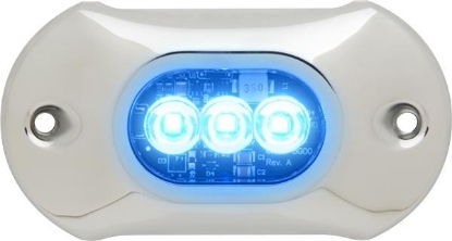 Picture of Attwood Marine 65UW06B7 Boat Underwater Light â€“ LED, Waterproof, 022697650672