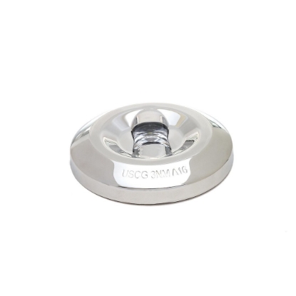 Picture of Attwood Marine 65567 Transom Light â€“ Boat LED Stern Light, Waterproof, 12V