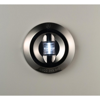 Picture of Attwood Marine Transom Light, Part 65561 â€“ LED Boat Stern Light, Waterproof