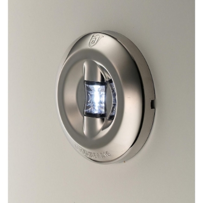 Picture of Attwood Marine Transom Light, Part 65561 â€“ LED Boat Stern Light, Waterproof