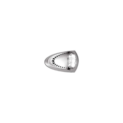 Picture of Attwood Marine Docking Light 6522SS7 â€“ Boat LED Dock Light, Durable, Easy Install