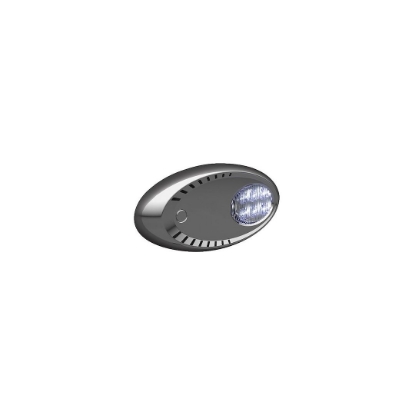 Picture of Attwood Marine Docking Light 6522SS7 â€“ Boat LED Dock Light, Durable, Easy Install