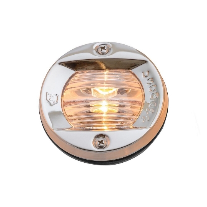 Picture of Attwood Marine Transom Light 6356D7 â€“ Waterproof LED Boat Stern Lamp