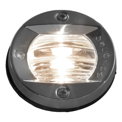 Picture of Attwood Marine Transom Light 6356D7 â€“ Waterproof LED Boat Stern Lamp