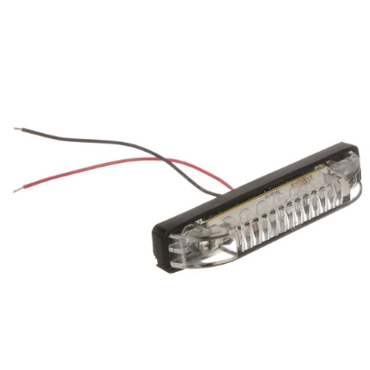 Picture of Attwood Marine Boat Deck Light 6355W7 â€“ Waterproof LED Docking Lamp