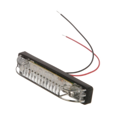 Picture of Attwood Marine Boat Deck Light 6355W7 â€“ Waterproof LED Docking Lamp