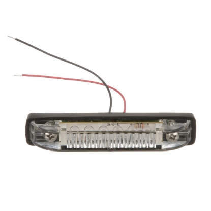 Picture of Attwood Marine Boat Deck Light 6355W7 â€“ Waterproof LED Docking Lamp