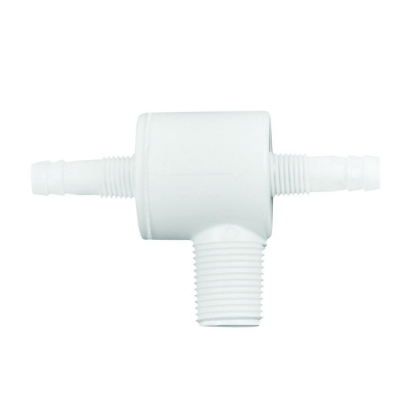 Picture of Attwood Marine Adapter Fitting 61151 â€“ Durable Boat Hose Connector Accessory