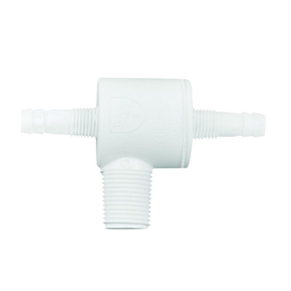 Picture of Attwood Marine Adapter Fitting 61151 â€“ Durable Boat Hose Connector Accessory