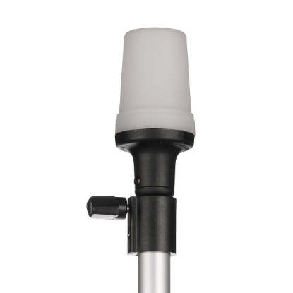Picture of Attwood Marine Navigation Light 5610487 â€“ LED Boat Bow Light for Safety