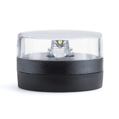 Picture of Attwood Marine Navigation Light 5580A7 â€“ LED Boat Bow Light for Safety