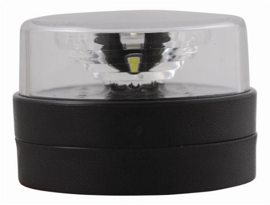 Picture of Attwood Marine Navigation Light 55801 â€“ Durable Boat LED Nav Lamp Coast Guard Approved