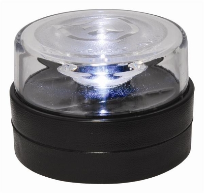 Picture of Attwood Marine Navigation Light 55801 â€“ Durable Boat LED Nav Lamp Coast Guard Approved