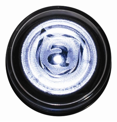 Picture of Attwood Marine Navigation Light 55801 â€“ Durable Boat LED Nav Lamp Coast Guard Approved