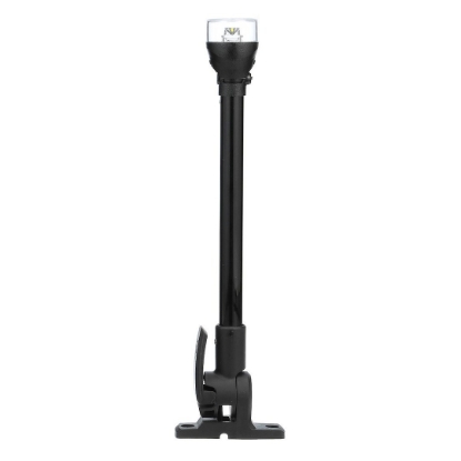 Picture of Attwood 5558P12A7 Marine Navigation Light â€“ Durable LED Boating Deck Lamp