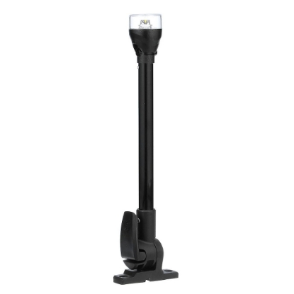 Picture of Attwood 5558P12A7 Marine Navigation Light â€“ Durable LED Boating Deck Lamp