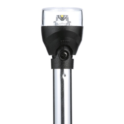 Picture of Attwood Marine Navigation Light 5557PV12A7 â€“ LED Boat Bow Light, Durable Housing