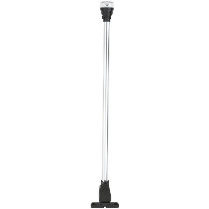 Picture of Attwood Marine Navigation Light 5557P12A7 â€“ Boat Bow LED Light, Waterproof